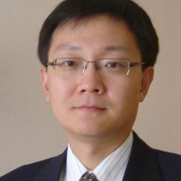 Zheng Liu, University of British Columbia, Canada - EECSS'19 Co-Chair