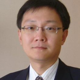 Dr. Zheng Liu